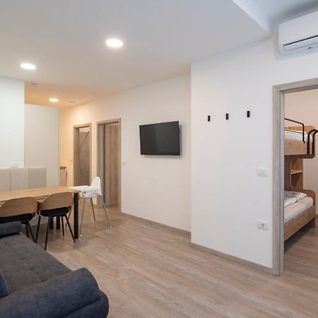 Nika & Erik Apartment Кранска гора Екстериор снимка