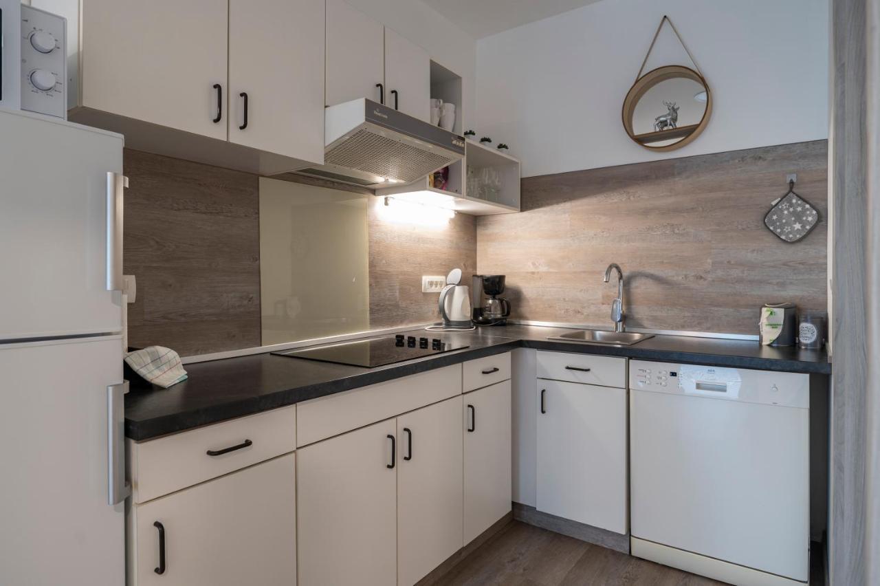 Nika & Erik Apartment Кранска гора Екстериор снимка