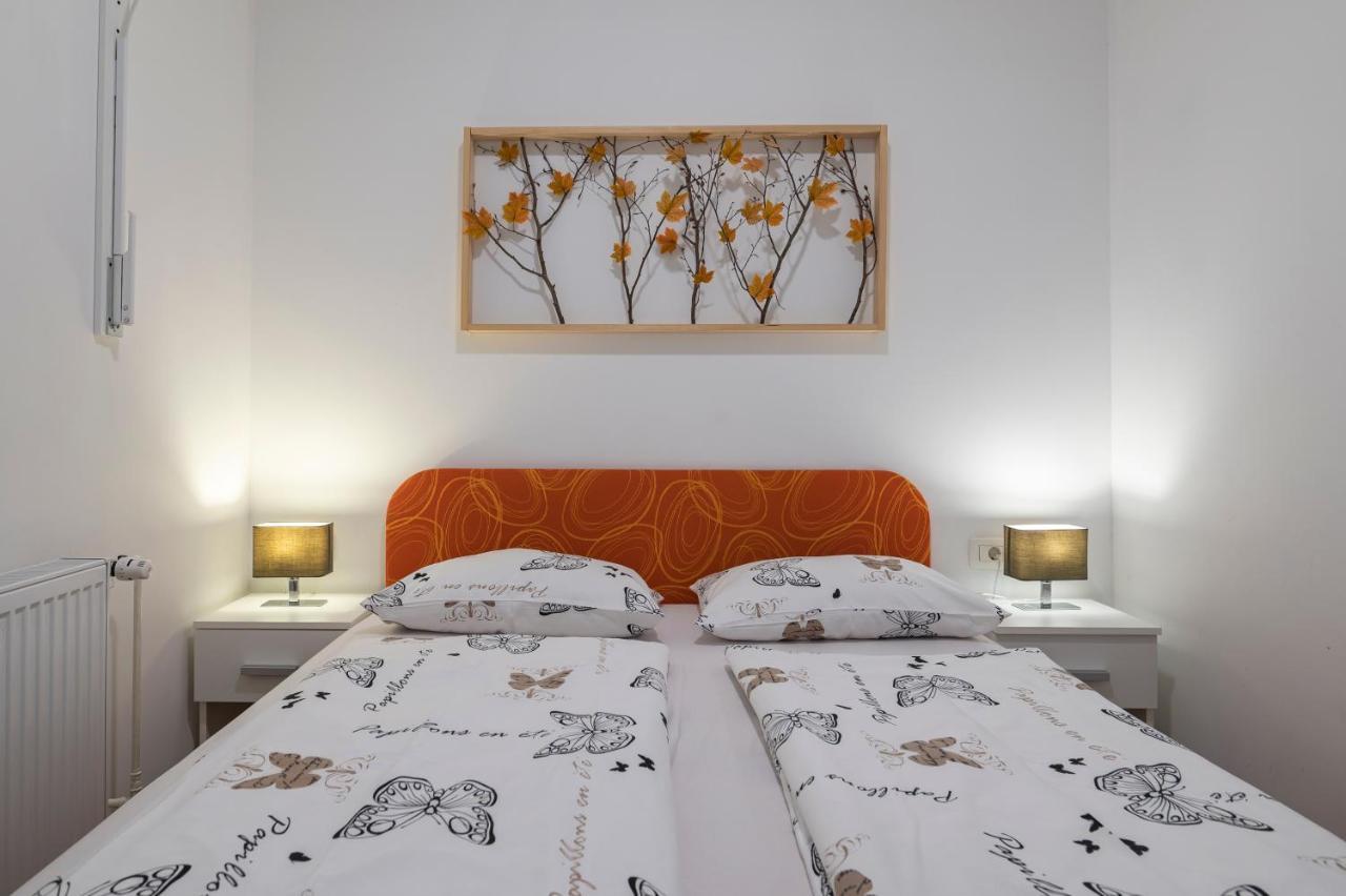 Nika & Erik Apartment Кранска гора Екстериор снимка