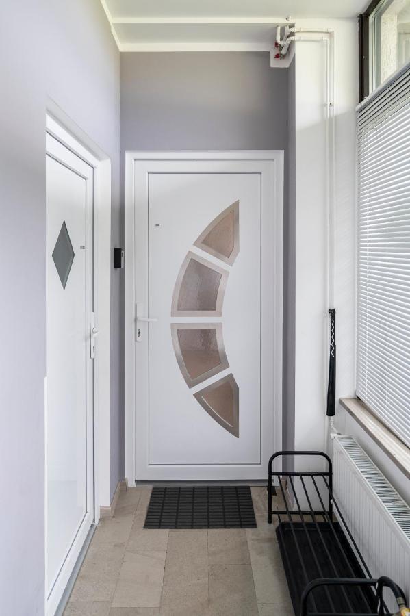 Nika & Erik Apartment Кранска гора Екстериор снимка