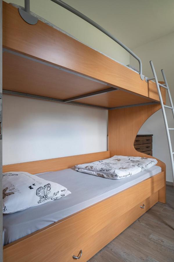 Nika & Erik Apartment Кранска гора Екстериор снимка