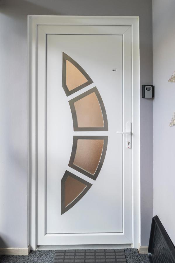 Nika & Erik Apartment Кранска гора Екстериор снимка