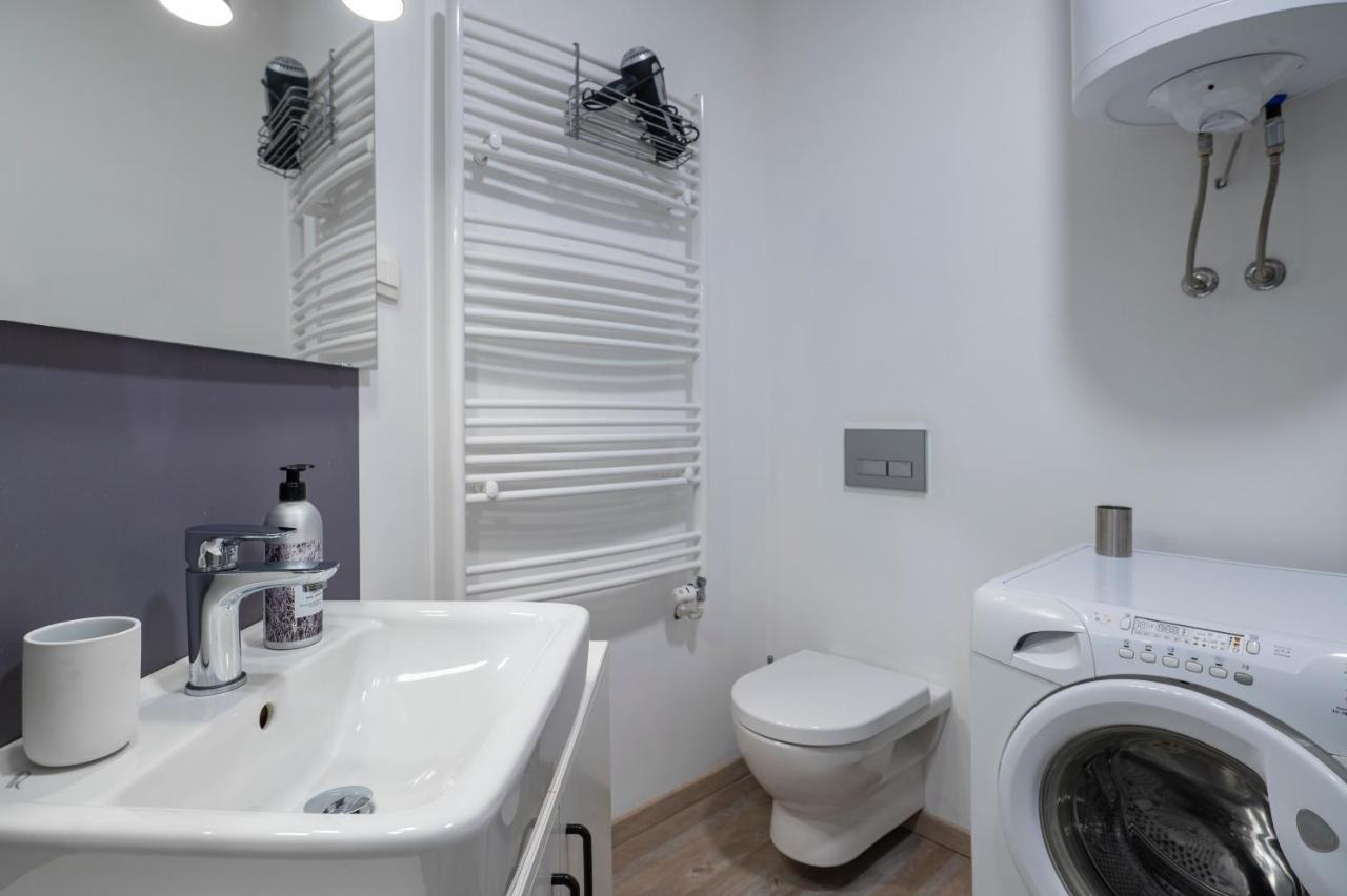 Nika & Erik Apartment Кранска гора Екстериор снимка