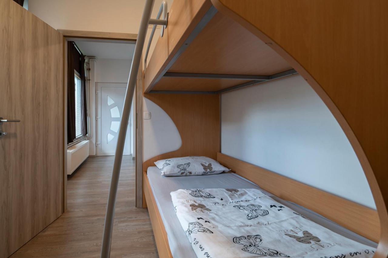 Nika & Erik Apartment Кранска гора Екстериор снимка