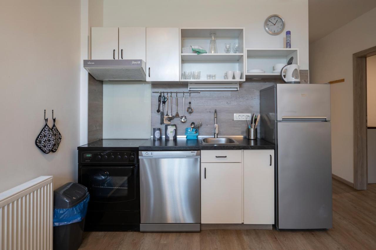 Nika & Erik Apartment Кранска гора Екстериор снимка