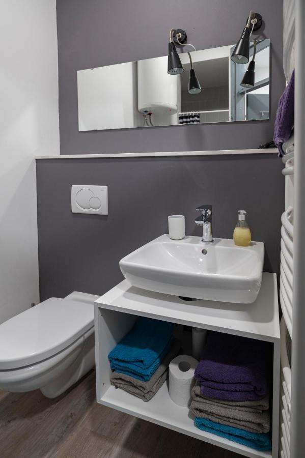 Nika & Erik Apartment Кранска гора Екстериор снимка