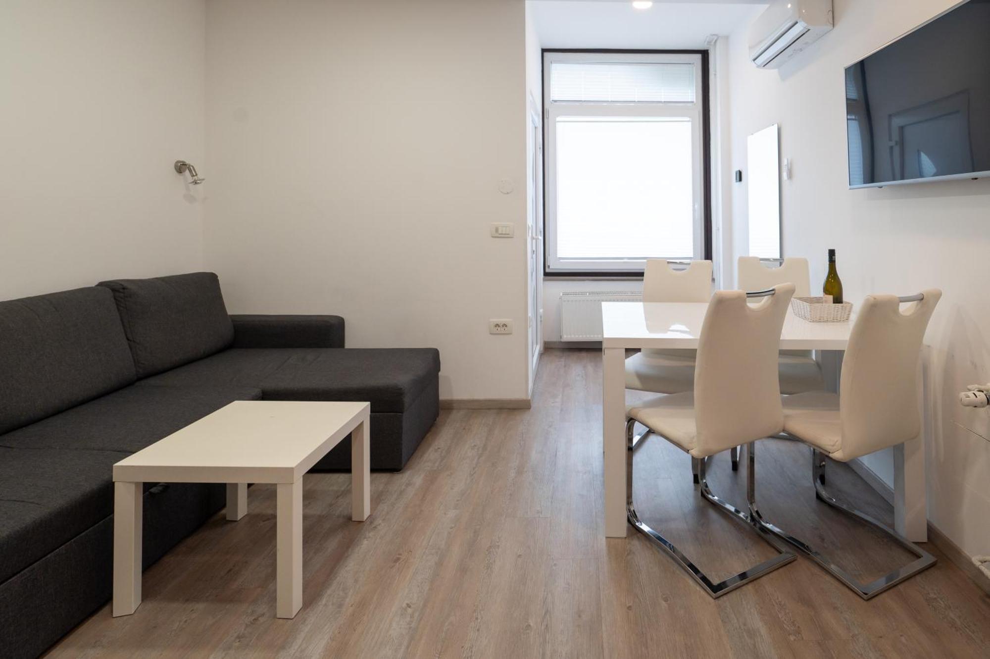 Nika & Erik Apartment Кранска гора Екстериор снимка