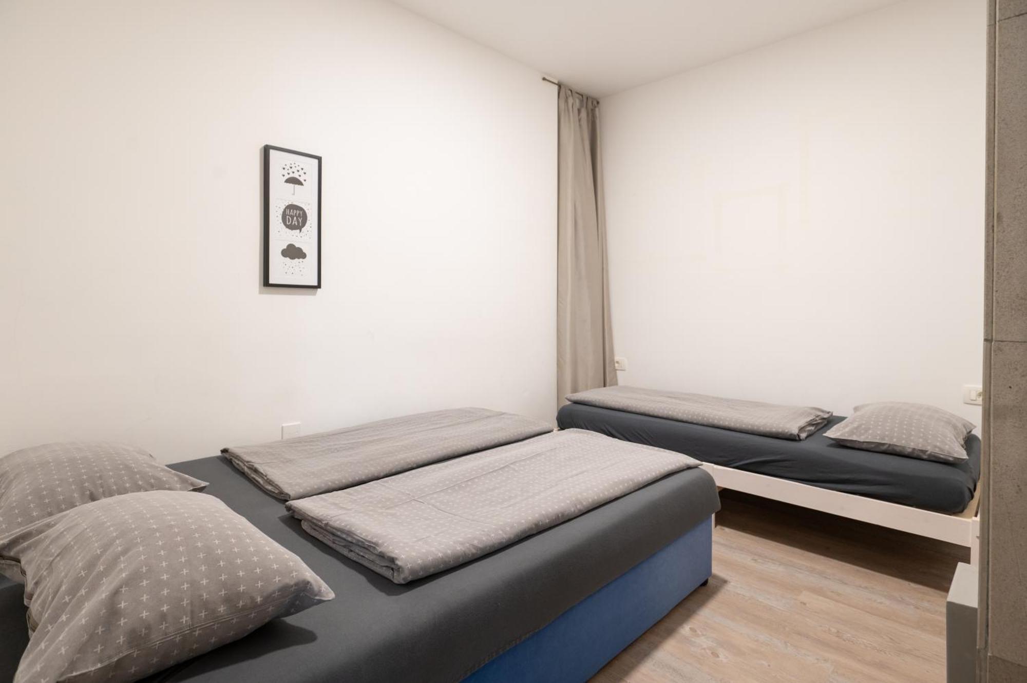 Nika & Erik Apartment Кранска гора Екстериор снимка