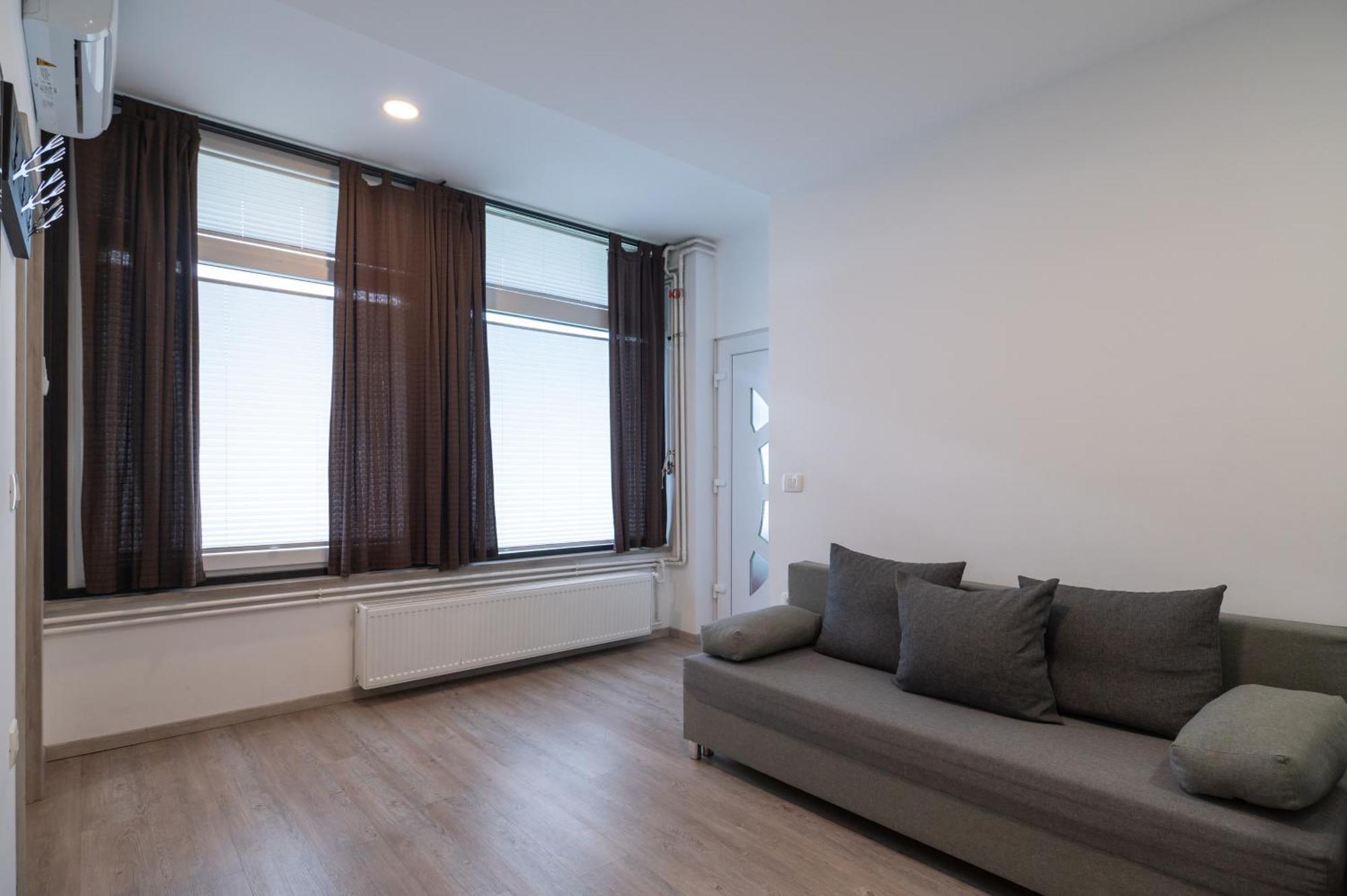 Nika & Erik Apartment Кранска гора Екстериор снимка
