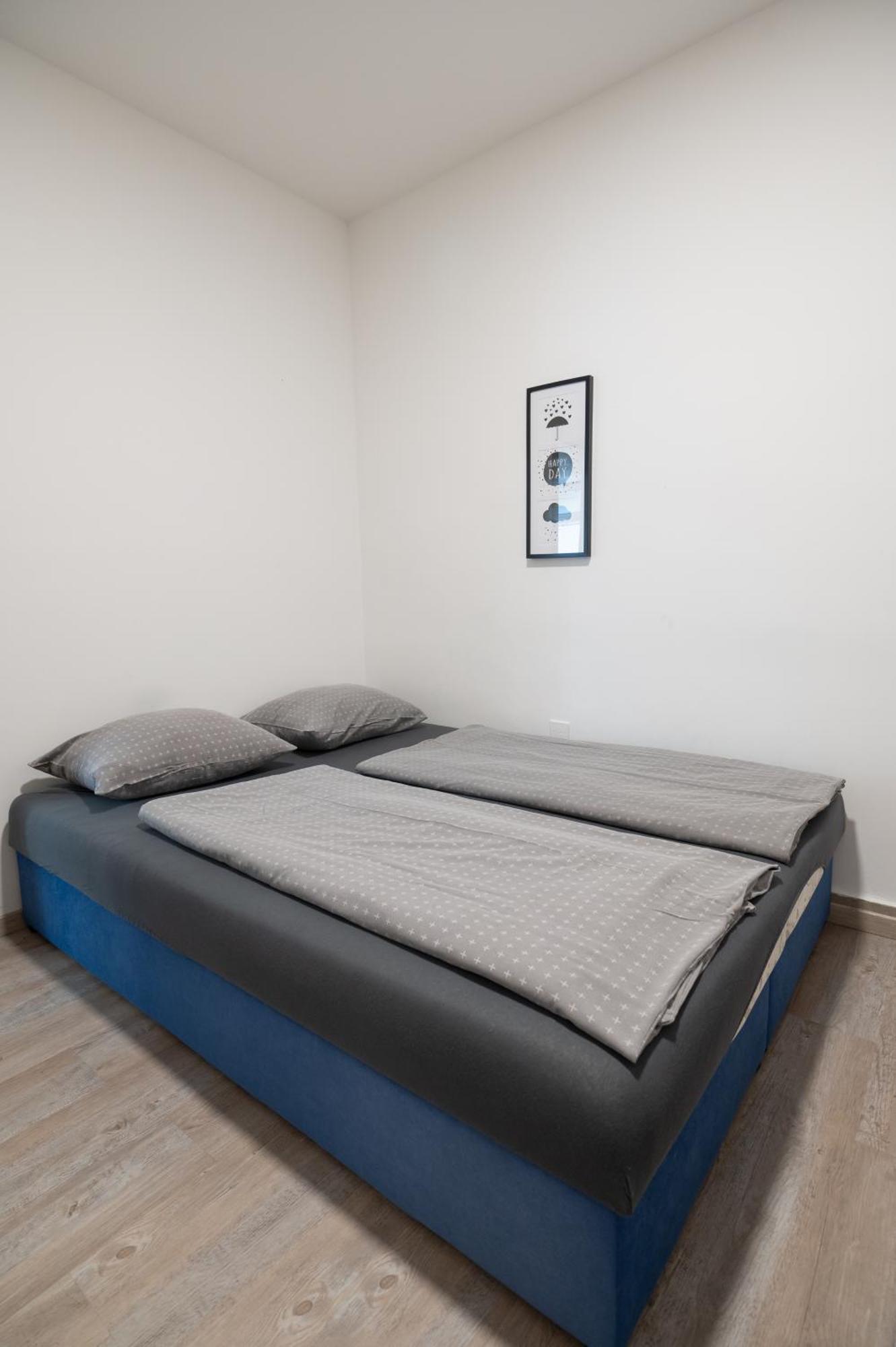 Nika & Erik Apartment Кранска гора Екстериор снимка