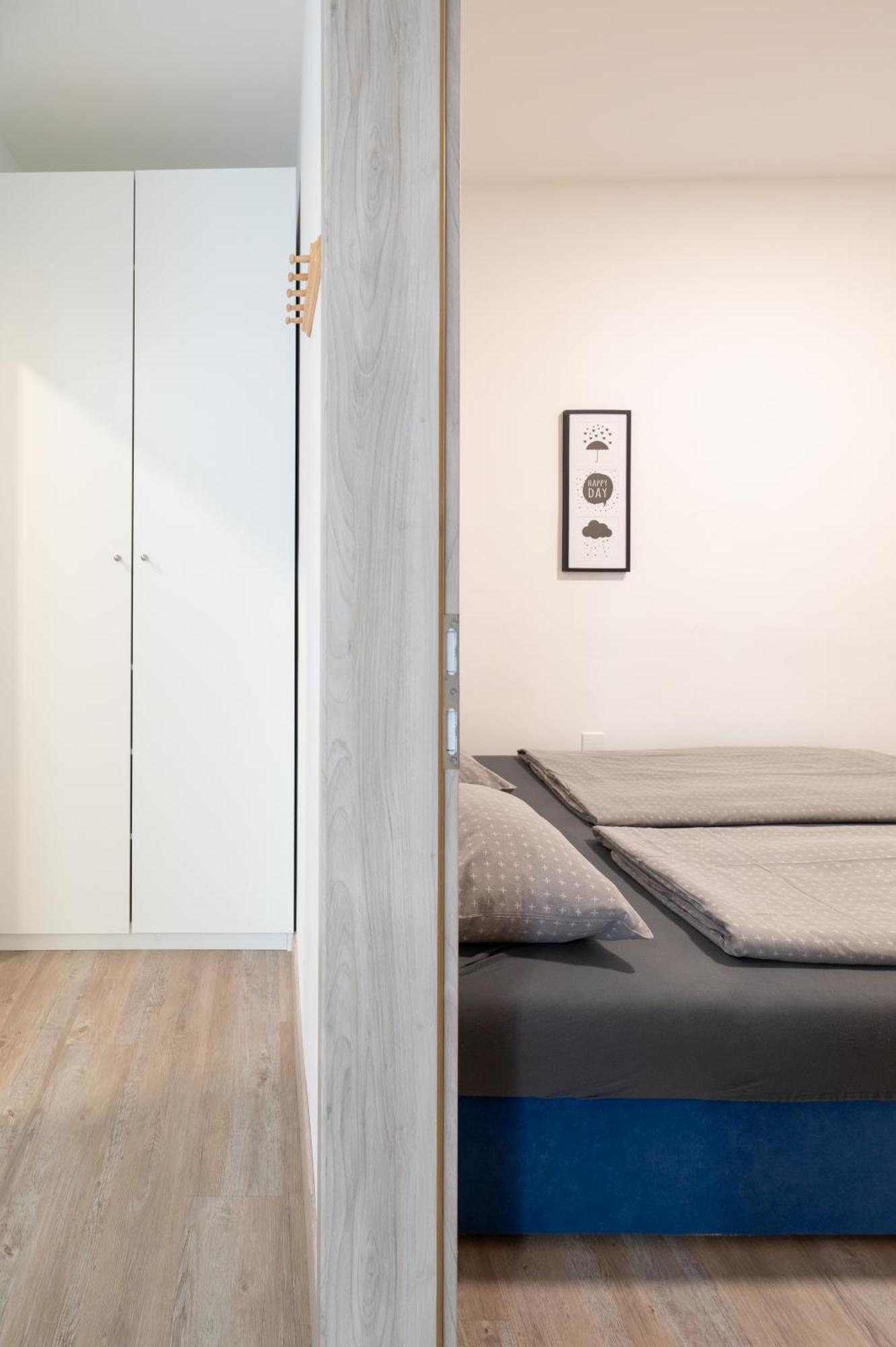 Nika & Erik Apartment Кранска гора Екстериор снимка