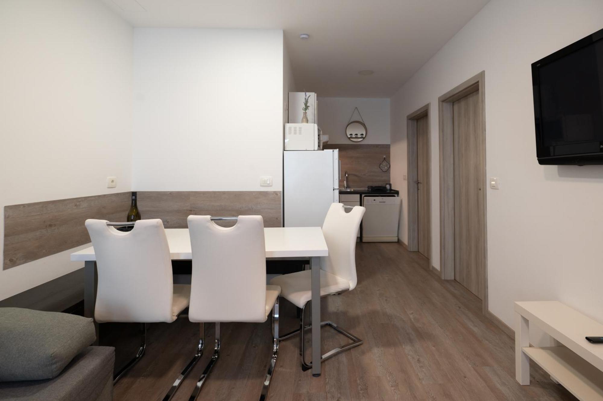 Nika & Erik Apartment Кранска гора Екстериор снимка