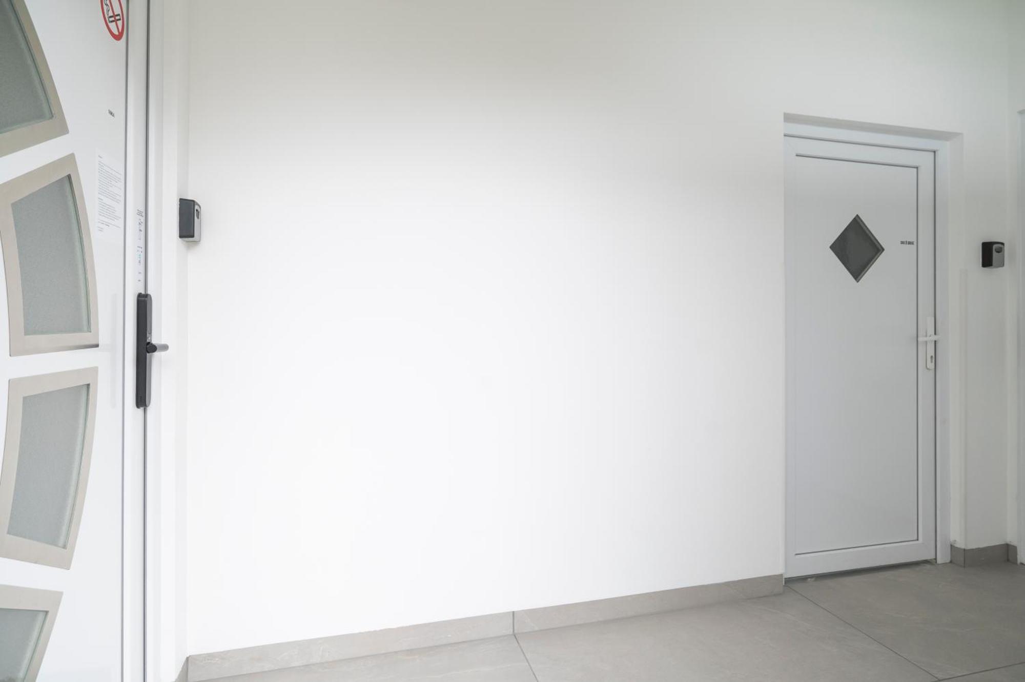 Nika & Erik Apartment Кранска гора Екстериор снимка