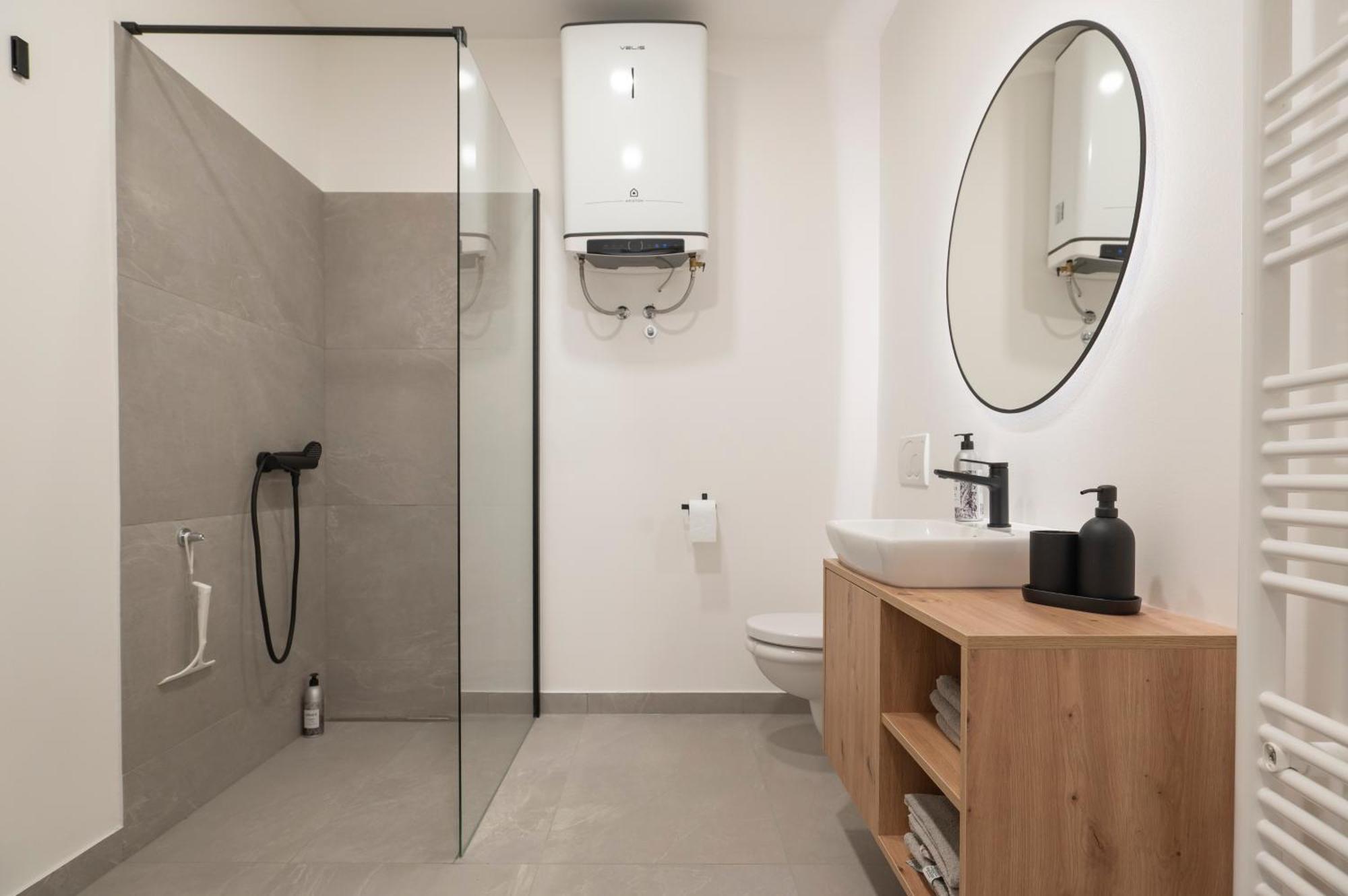 Nika & Erik Apartment Кранска гора Екстериор снимка