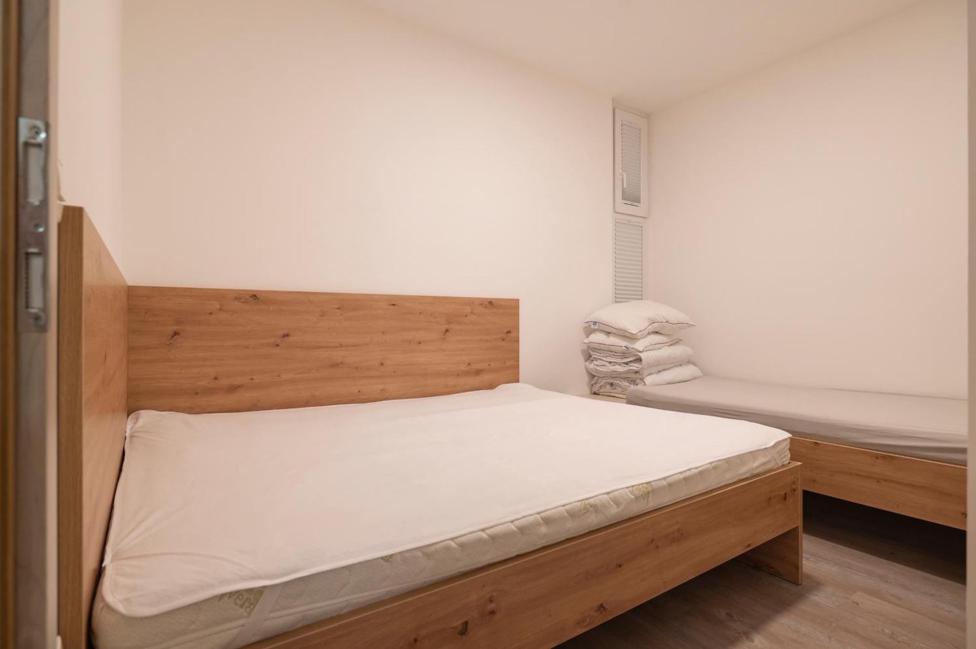 Nika & Erik Apartment Кранска гора Екстериор снимка