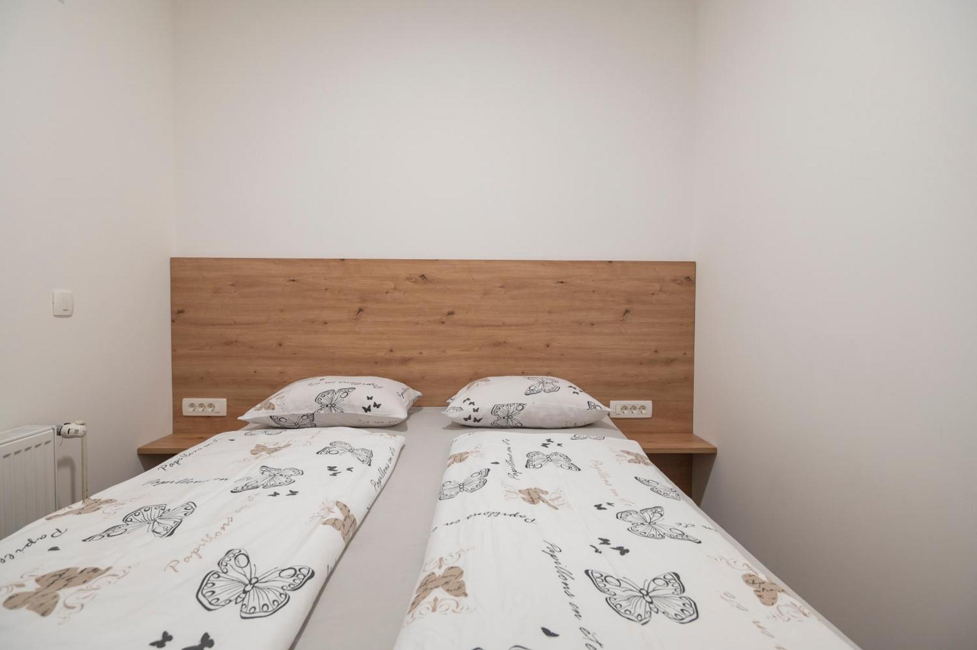Nika & Erik Apartment Кранска гора Екстериор снимка