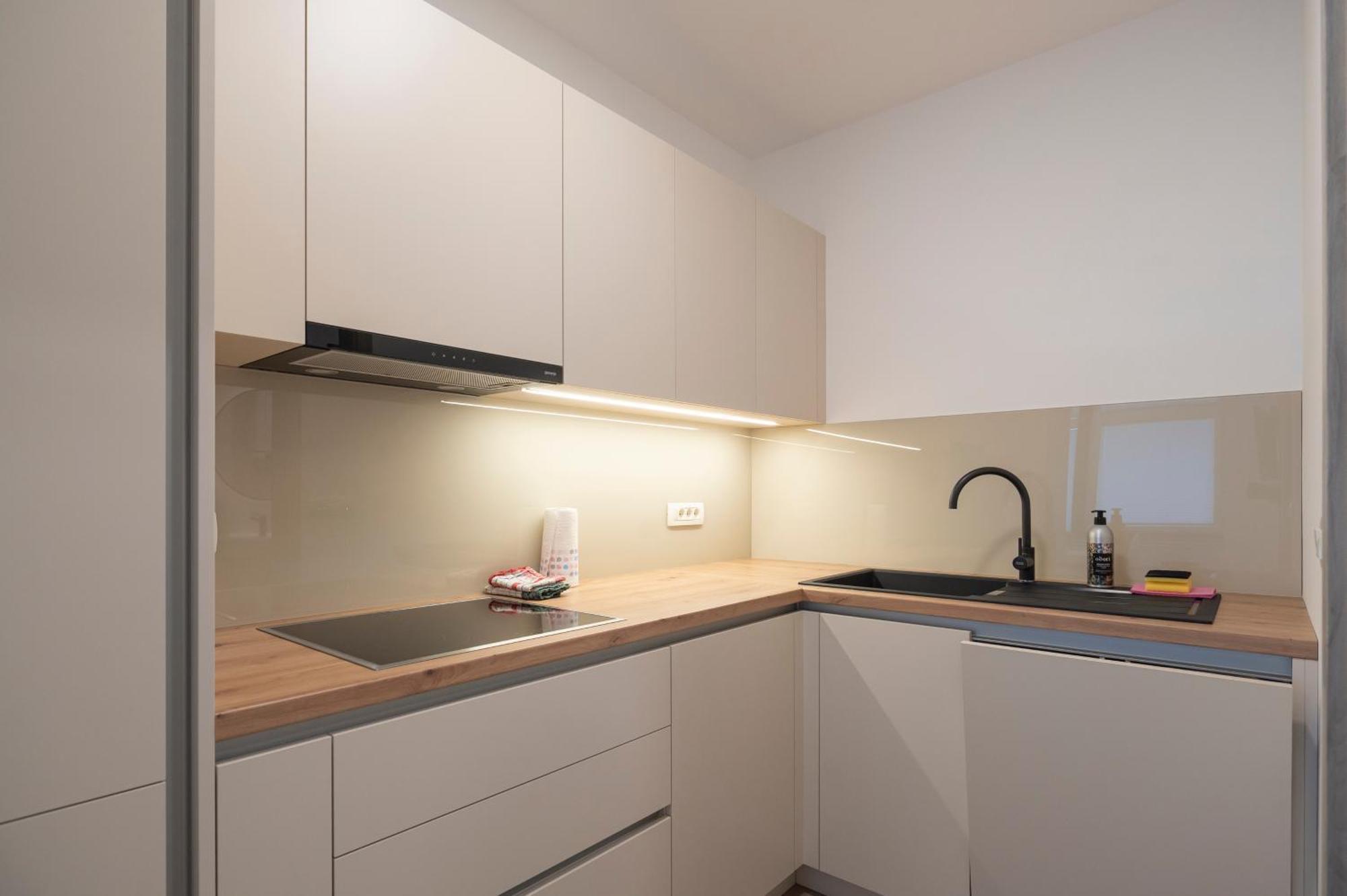 Nika & Erik Apartment Кранска гора Екстериор снимка